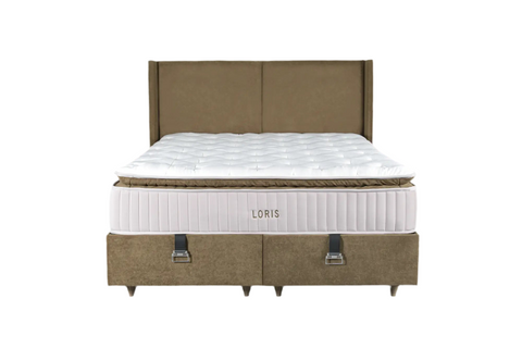 Loris Bazalı Karyola