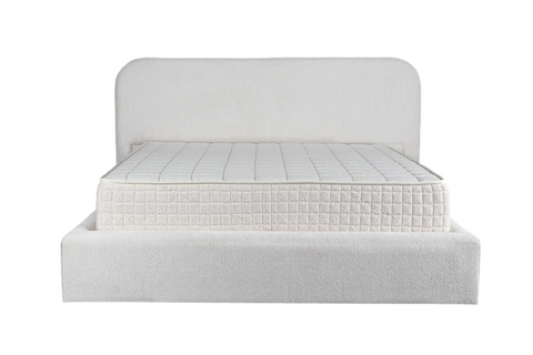 Pandia Bazalı Karyola