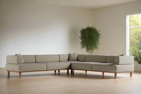 Vega Tam Köşe Koltuk