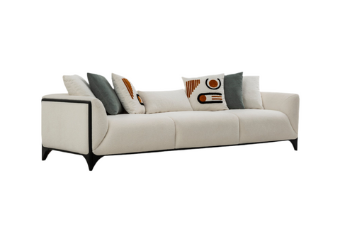 Boss Dörtlü Koltuk