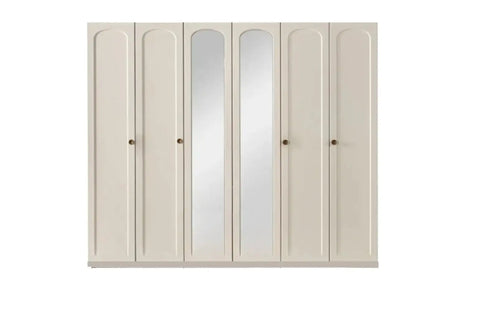 Bohem 6 Kapılı Dolap