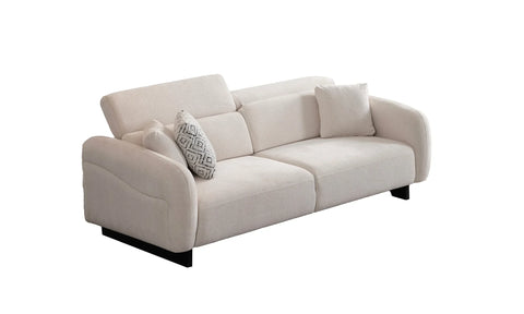 Caprice Üçlü Koltuk