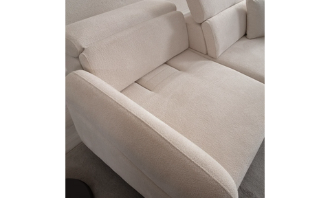 Caprice Üçlü Koltuk Ve Berjer Takımı