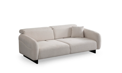 Caprice Üçlü Koltuk Ve Berjer Takımı