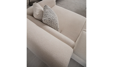 Caprice Üçlü Koltuk Ve Berjer Takımı