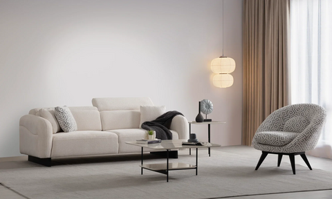 Caprice Koltuk Takımı