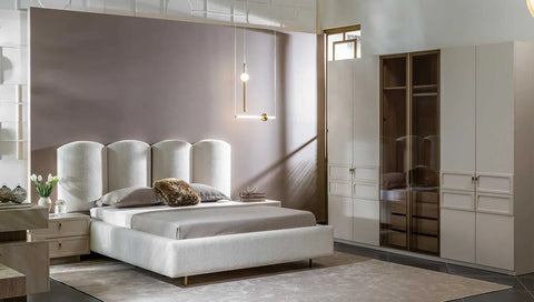 Dante 6 Kapılı Dolap