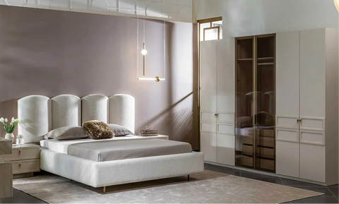 Dante Yatak Odası Takımı