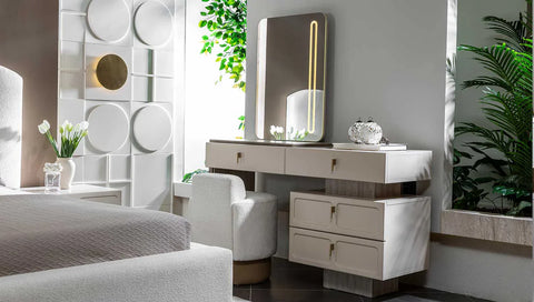 Dante Makyaj Masası