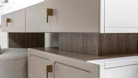 Dante Makyaj Masası