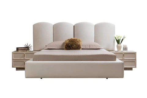 Dante Bazalı Karyola