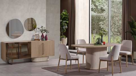 Yemek Odası Takımları