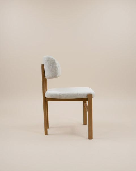 Nesa ( Kolsuz T) Sandalye