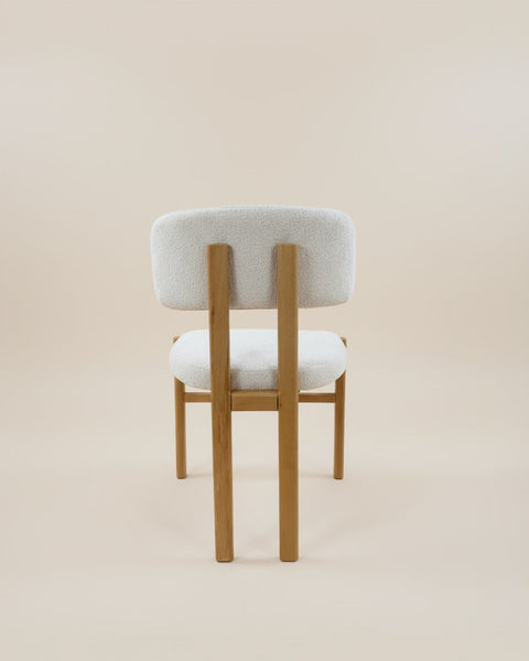 Nesa ( Kolsuz T) Sandalye