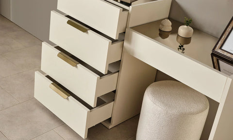 Bubble Yatak Odası Takımı (Kopya)