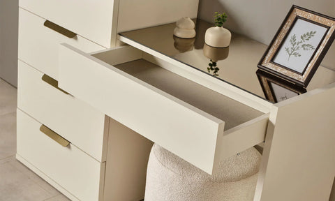 Bubble Yatak Odası Takımı (Kopya)