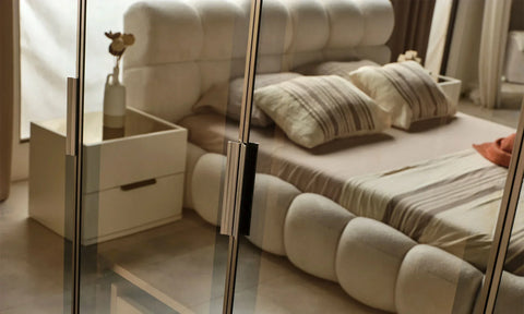 Bubble Yatak Odası Takımı (Kopya)