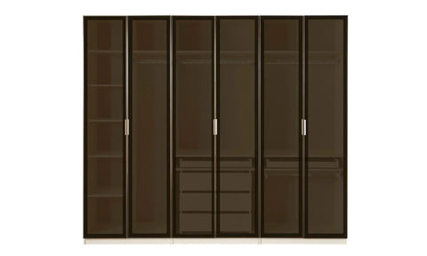 Bubble Yatak Odası Takımı (Kopya)