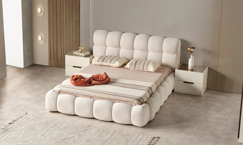 Bubble Yatak Odası Takımı (Kopya)