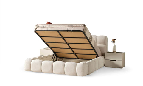 Bubble Yatak Odası Takımı (Kopya)