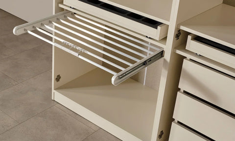 Bubble 5 Kapılı Dolap