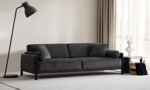 Mika Koltuk Takımı