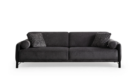 Mika Koltuk Takımı