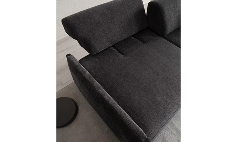 Mika Üçlü Koltuk ve Berjer Takımı