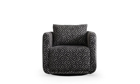 Mika Üçlü Koltuk ve Berjer Takımı