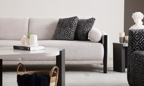 Mika Koltuk Takımı