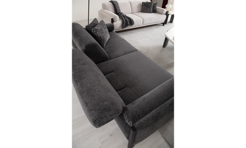 Mika Koltuk Takımı