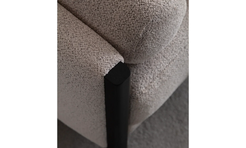 Mika Üçlü Koltuk ve Berjer Takımı