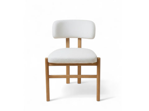 Nesa ( Kolsuz T) Sandalye