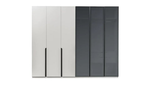 Soho 6 Kapılı Dolap