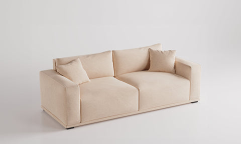 Tokyo Üçlü Koltuk ve Berjer Takımı