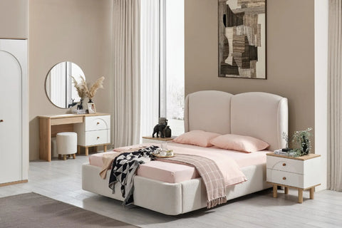 Bohem Makyaj Masası