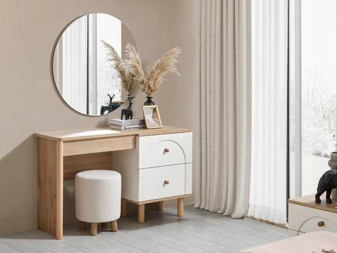 Bohem Makyaj Masası