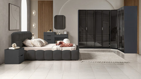 Yatak Odası Takımları