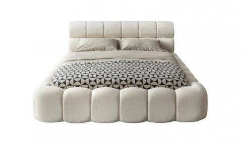 Bubble Bazalı Karyola