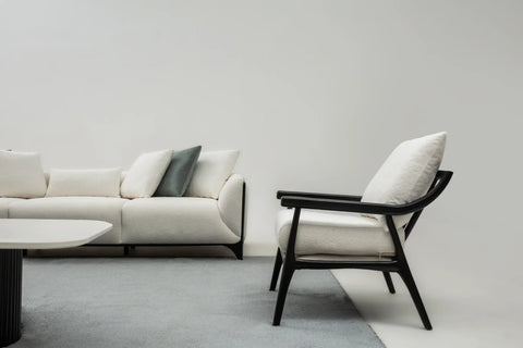 Boss Dörtlü Koltuk ve Berjer Takımı