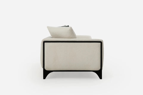 Boss Dörtlü Koltuk ve Berjer Takımı