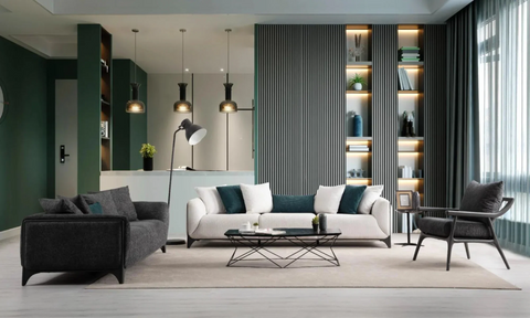 Boss Koltuk Takımı