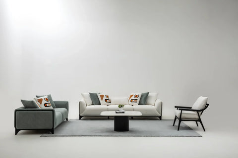 Boss Koltuk Takımı