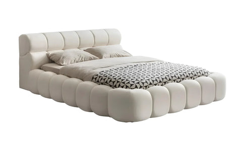 Bubble Bazalı Karyola