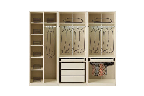 Bubble Yatak Odası Takımı (Kopya)