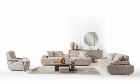 Bubble Koltuk Takımı