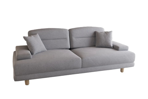 Comfy Üçlü Koltuk