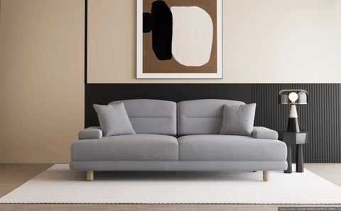 Comfy Üçlü Koltuk