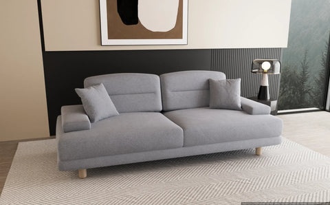 Comfy Üçlü Koltuk