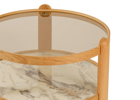 Golf Küçük Orta Sehpa